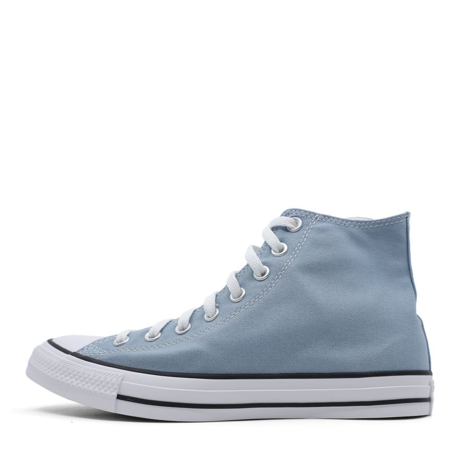 CONVERSE CHUCK HIGH TOP SKY BLUE LACE UP SNEAKER