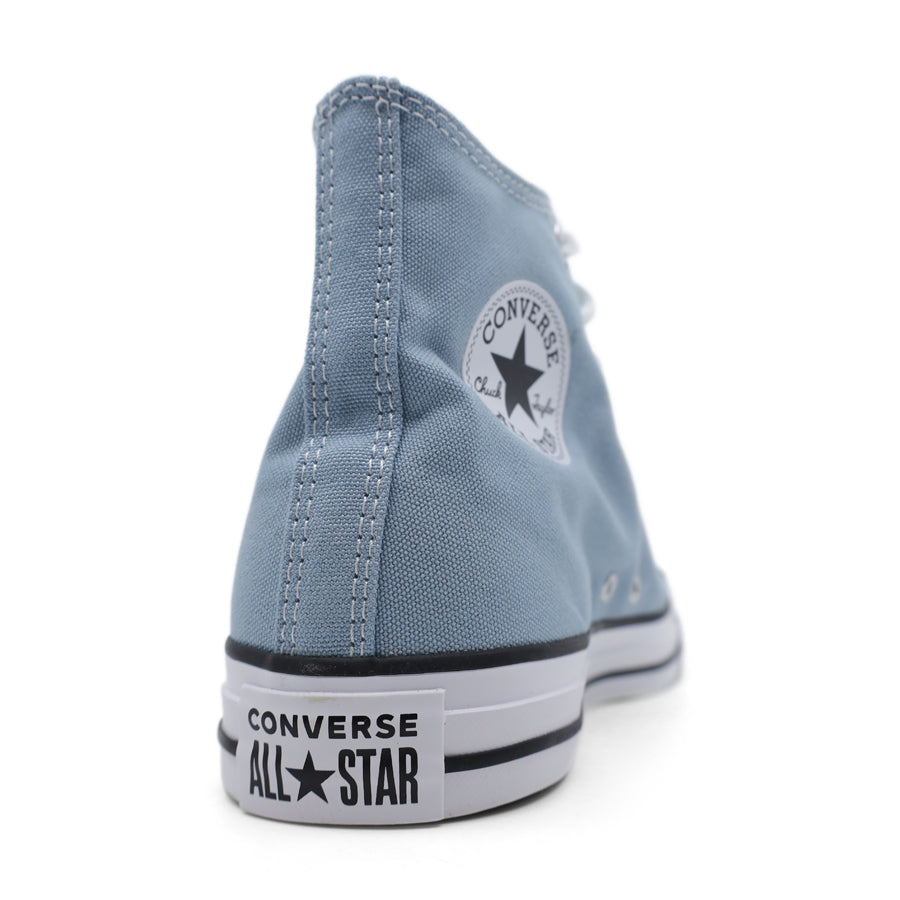 CONVERSE CHUCK HIGH TOP SKY BLUE LACE UP SNEAKER