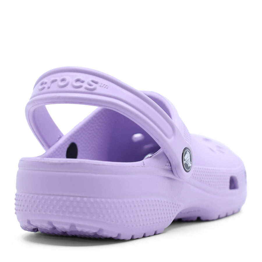 CROCS CLASSIC CLOG LAVENDER