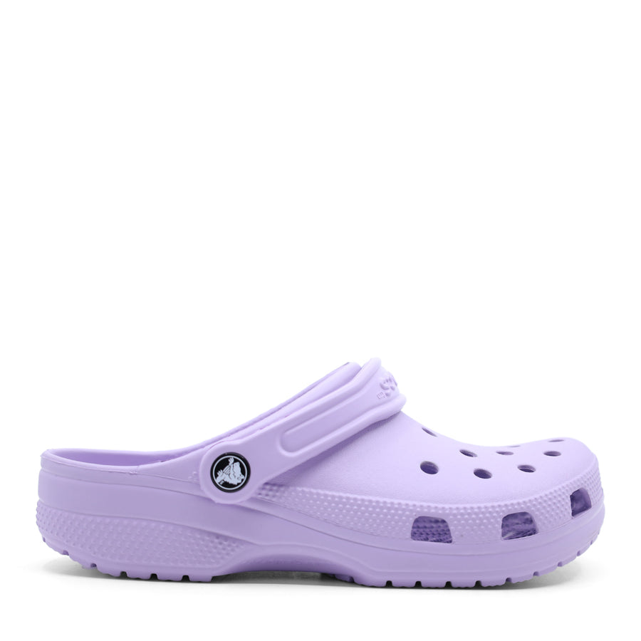 CROCS CLASSIC CLOG MOSS