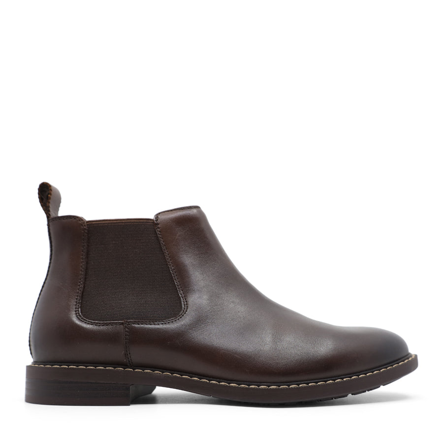 Hush puppies hanger boots hotsell